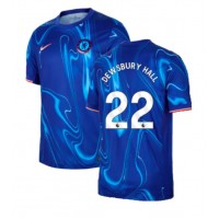 Chelsea Kiernan Dewsbury-Hall #22 Heimtrikot 2024-25 Kurzarm